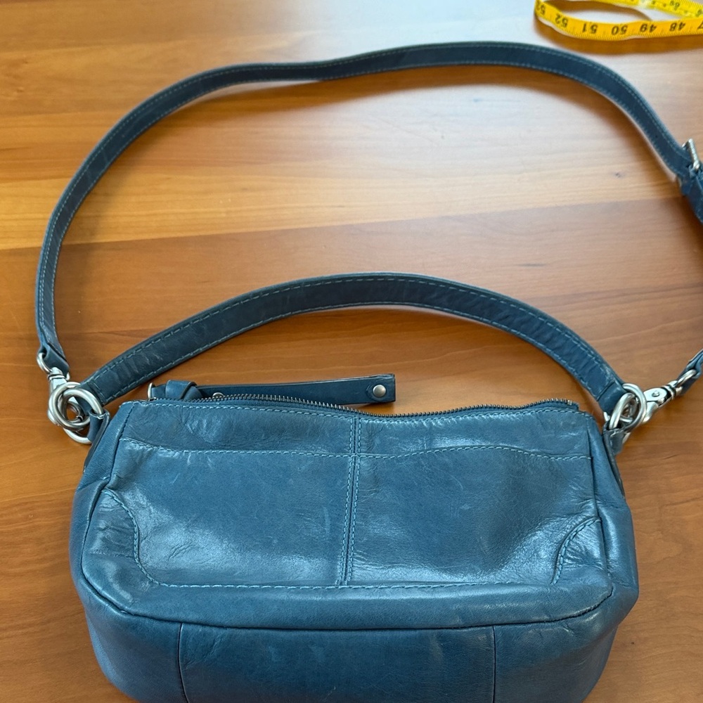 Frye Melissa Crossbody Bag